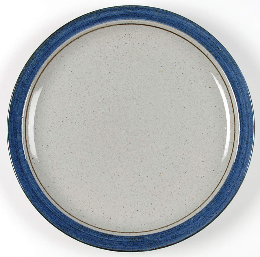 Mariner 12" Chop Plate (Round Platter) by Otagiri-1