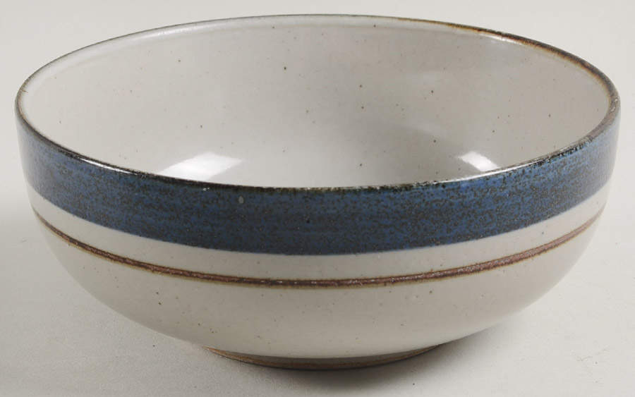 Mariner Coupe Cereal Bowl by Otagiri-1