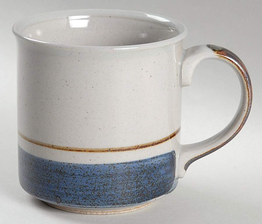 Mariner Mug by Otagiri-1