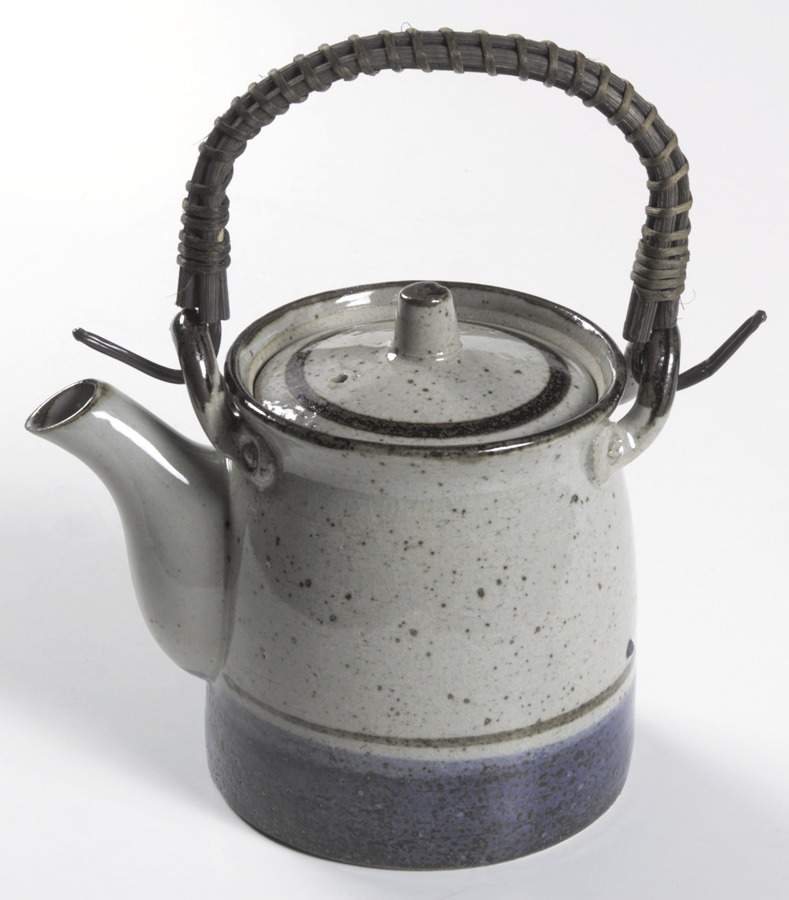 Mariner Mini Teapot & Lid by Otagiri-1