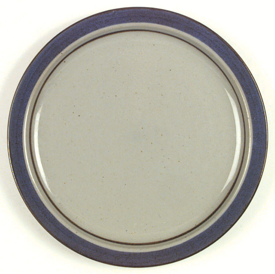 Mariner Dinner Plate by Otagiri-1