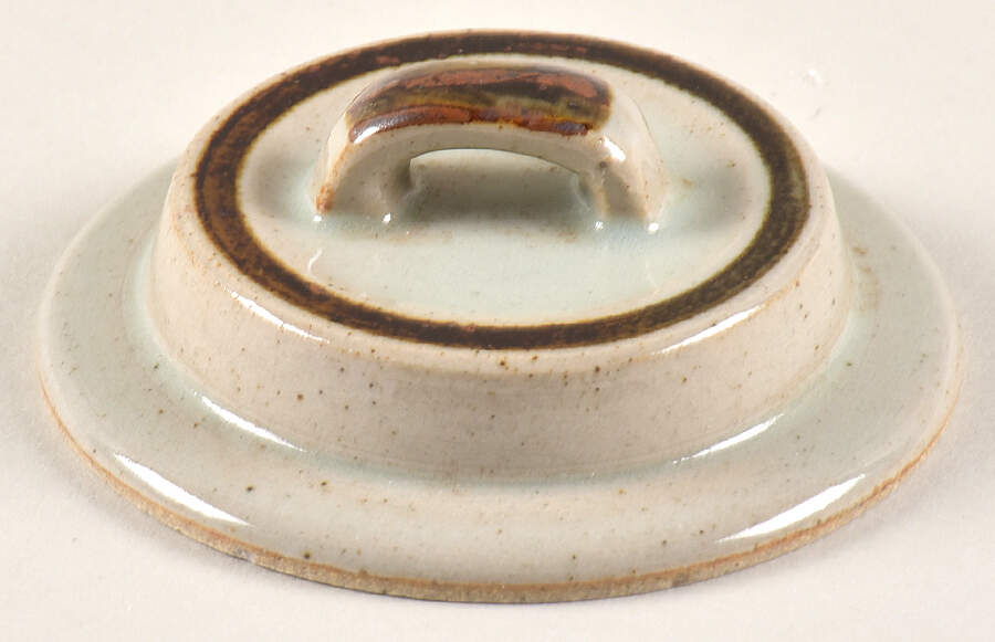 Mariner Lid for Sugar Bowl by Otagiri-1