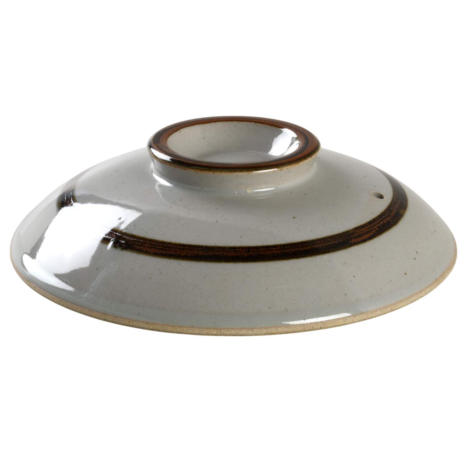 Mariner Lid for 2 Qt Covered Casserole by Otagiri-1