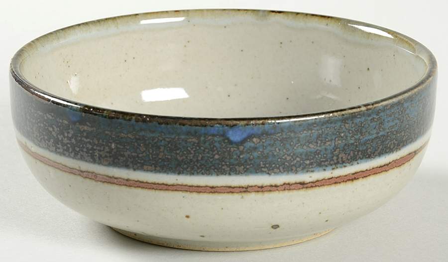 Mariner Fruit/Dessert (Sauce) Bowl by Otagiri-1