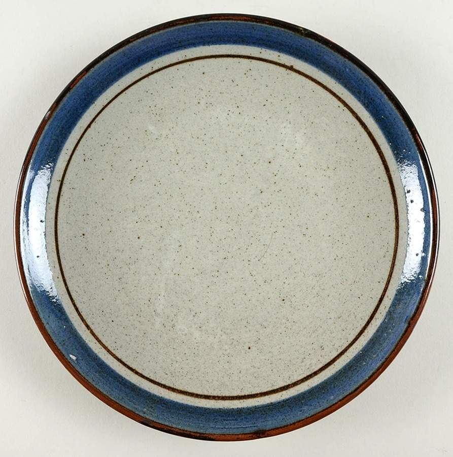 Mariner Cake Plate by Otagiri-1