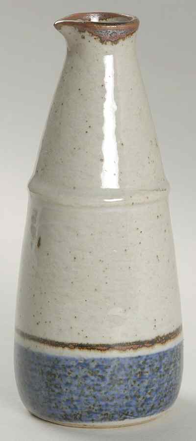 Mariner Vinegar Cruet No Stopper by Otagiri-1
