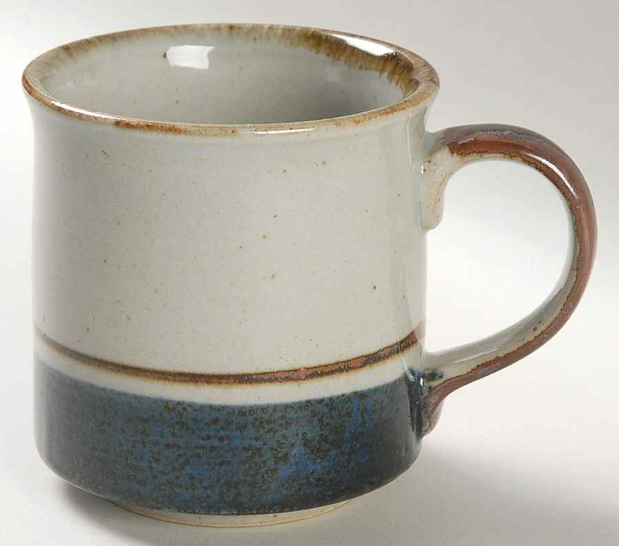 Mariner Mug by Otagiri-1