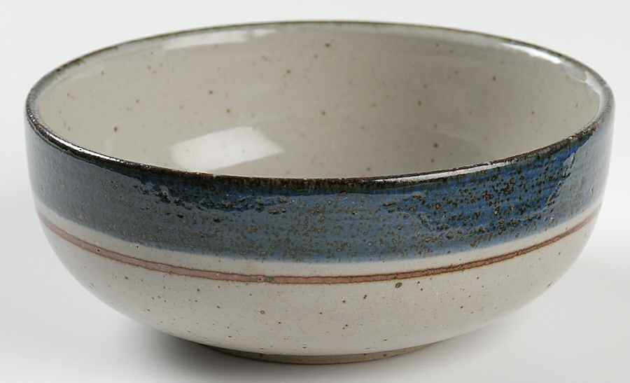 Mariner Coupe Cereal Bowl by Otagiri-1