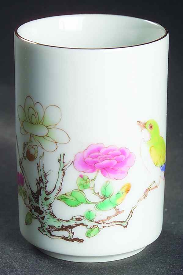 Ming Garden (China) Juice Tumbler by Otagiri-1