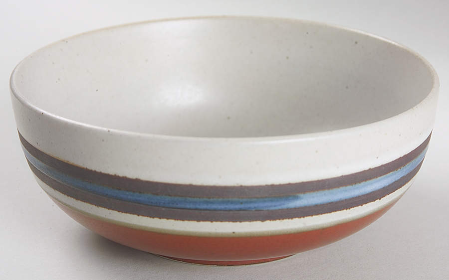 Mirage Coupe Cereal Bowl by Otagiri-1