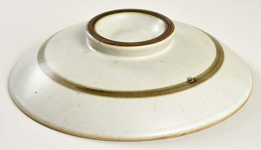 Mirage Lid for 2.5 Qt Round Casserole by Otagiri-1