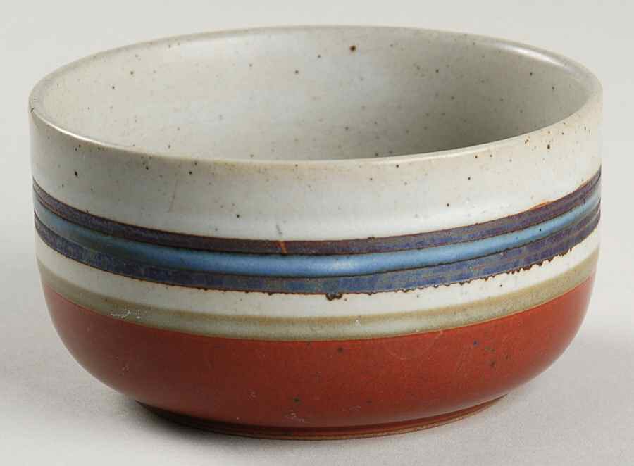 Mirage Fruit/Dessert (Sauce) Bowl by Otagiri-1
