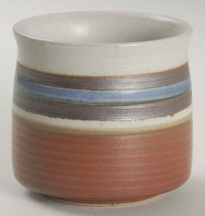 Mirage Tall China Tumbler by Otagiri-1