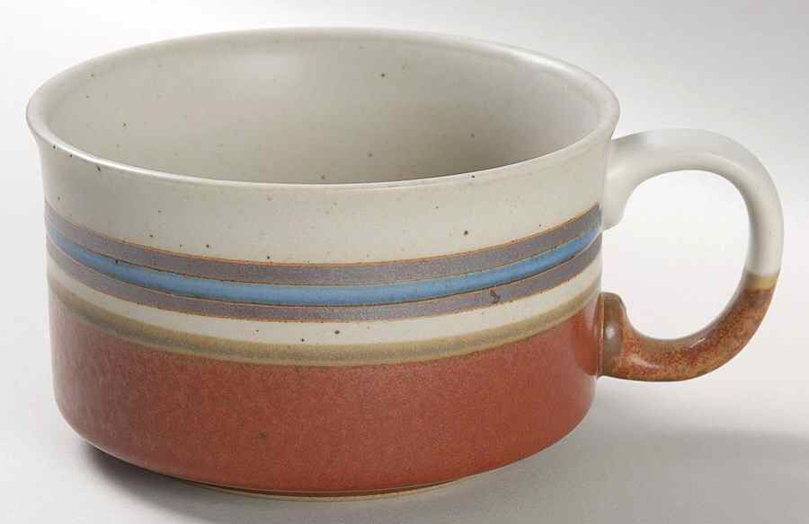 Mirage Soup Mug by Otagiri-1