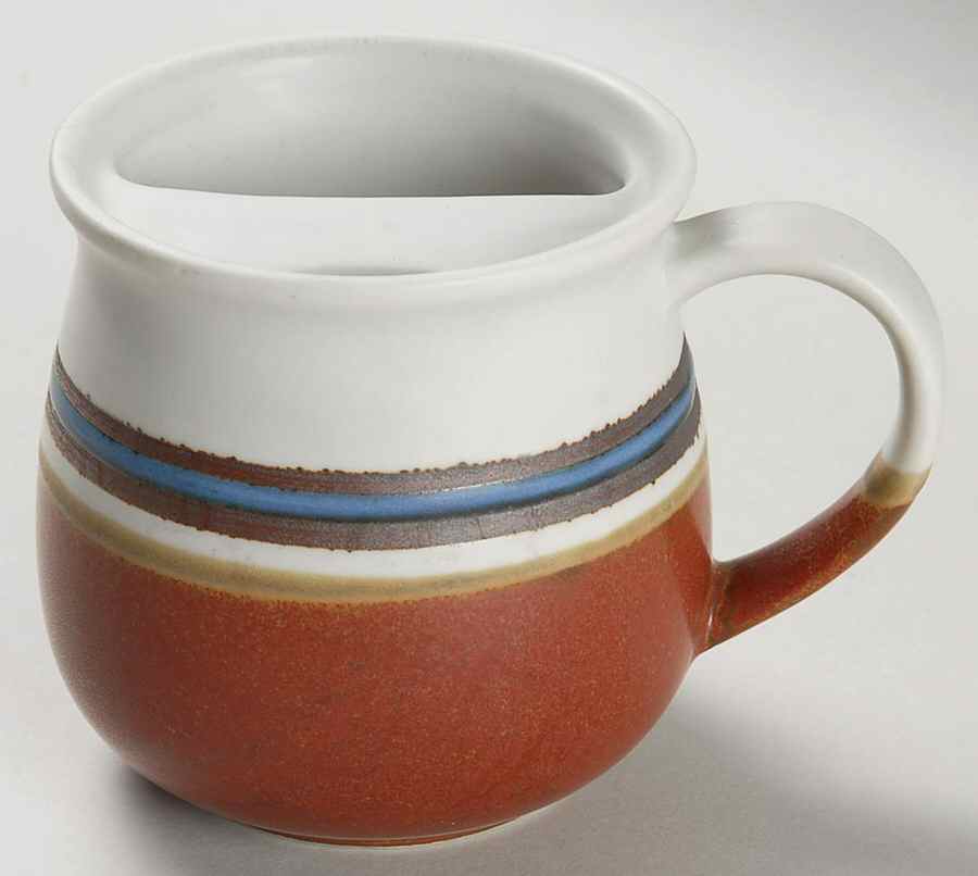 Mirage Mustache Cup/Mug by Otagiri-1