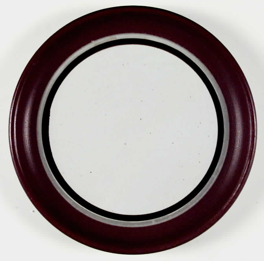 Mocha Dinner Plate by Otagiri-1