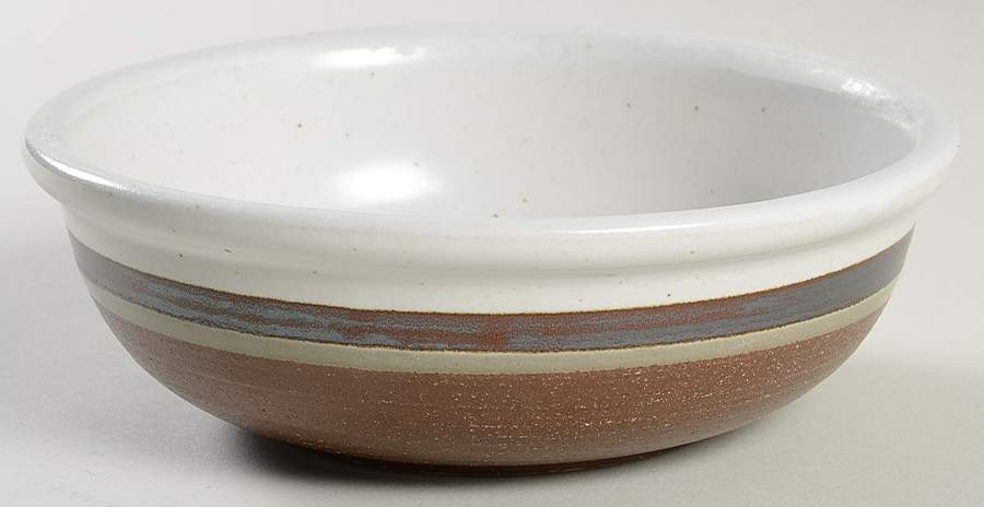 Mocha Coupe Cereal Bowl by Otagiri-1