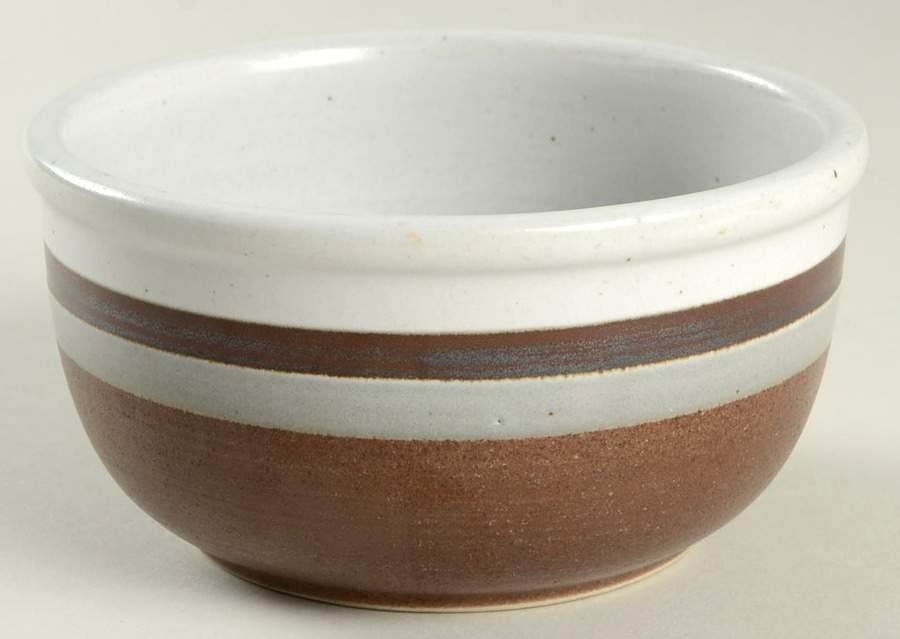 Mocha Fruit/Dessert (Sauce) Bowl by Otagiri-1