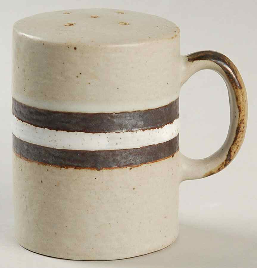 Moonlight Pepper Shaker by Otagiri-1