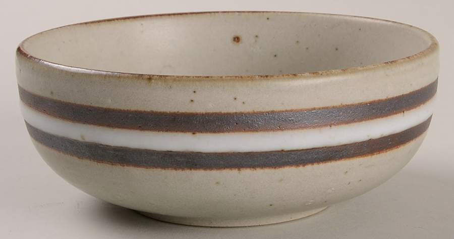 Moonlight Coupe Cereal Bowl by Otagiri-1