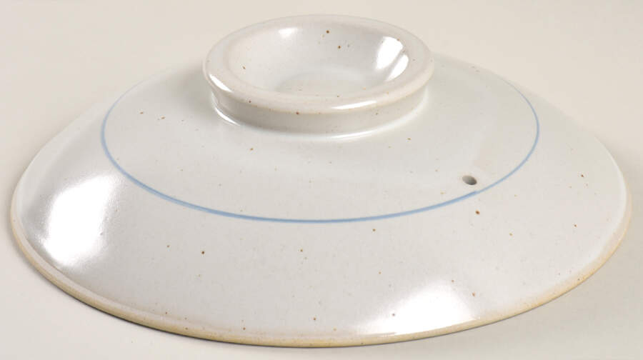 Moonlight Lid for Round Vegetable by Otagiri-1