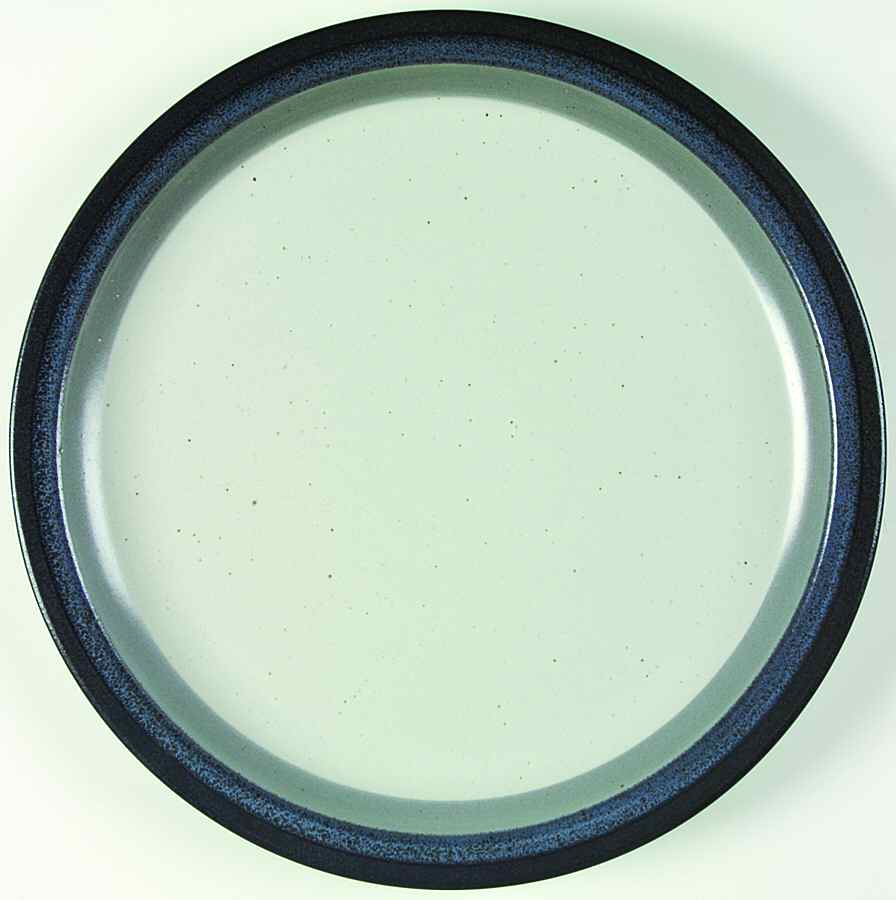 Moonlight 12" Chop Plate (Round Platter) by Otagiri-1