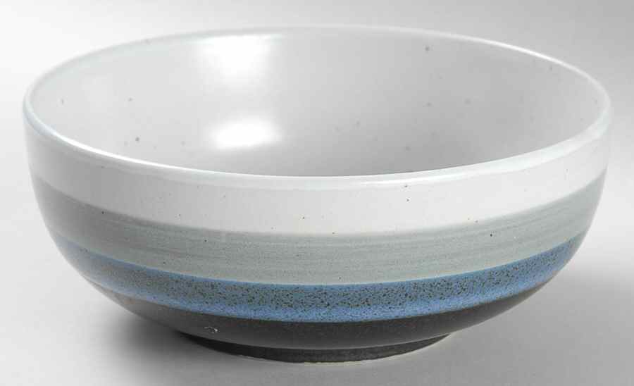 Moonlight Coupe Cereal Bowl by Otagiri-1