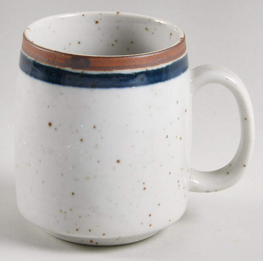OTA3 Mug by Otagiri-1