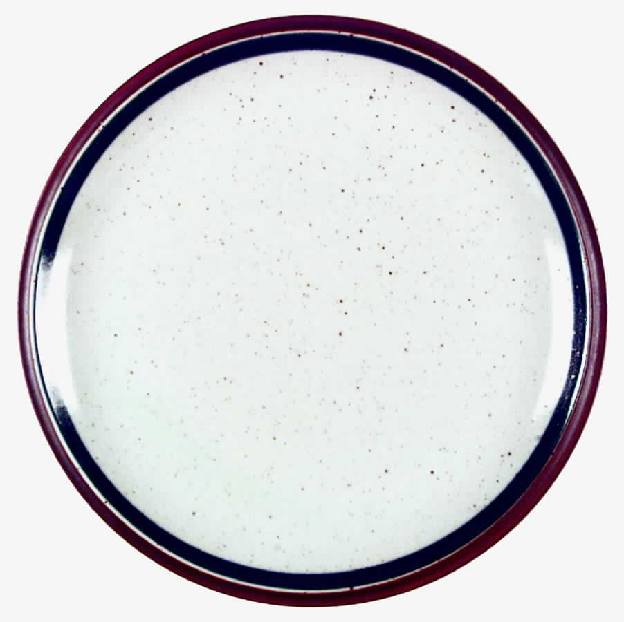 OTA3 Dinner Plate by Otagiri-1