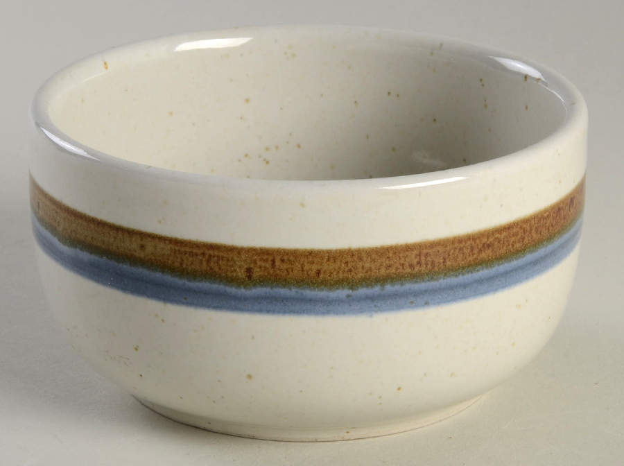 Pacifica Fruit/Dessert (Sauce) Bowl by Otagiri-1