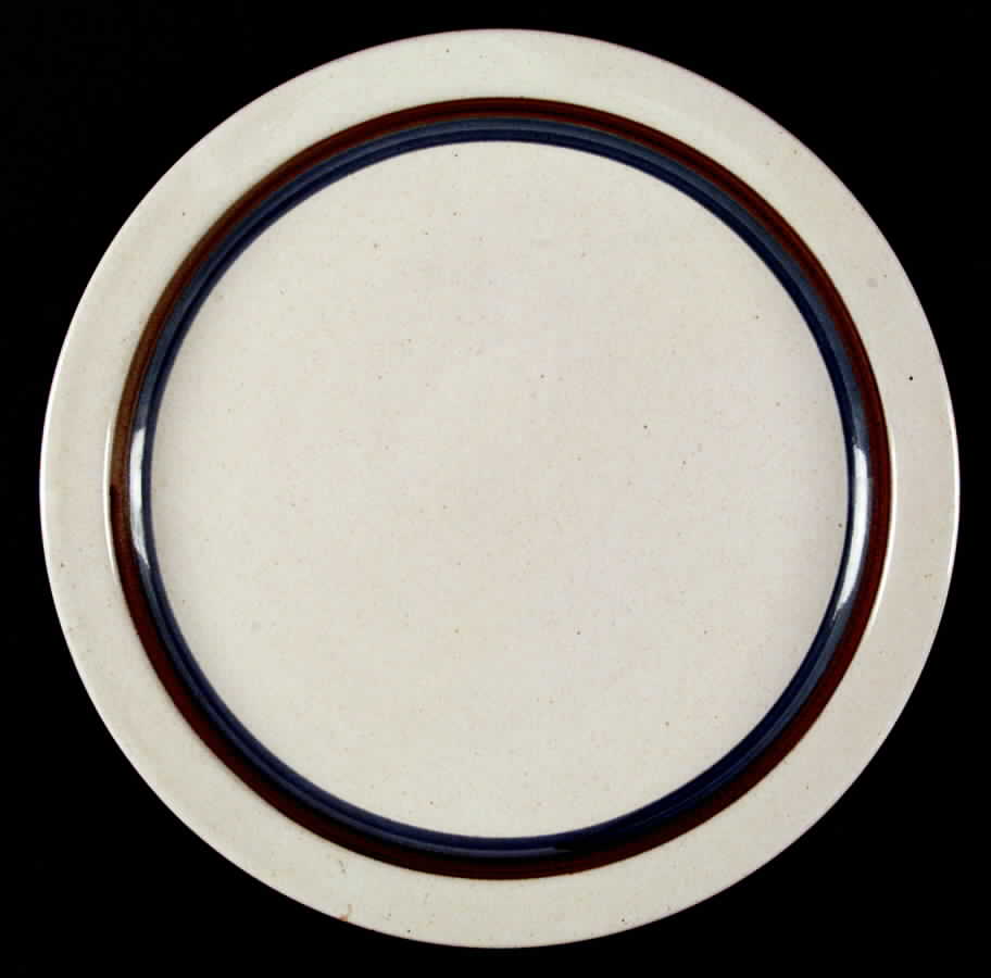 Pacifica Dinner Plate by Otagiri-1