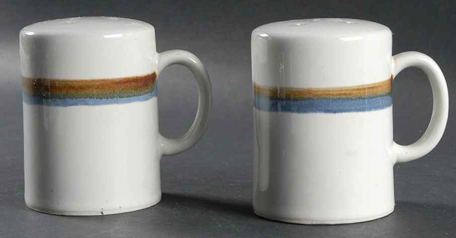 Pacifica Salt & Pepper Set by Otagiri-1
