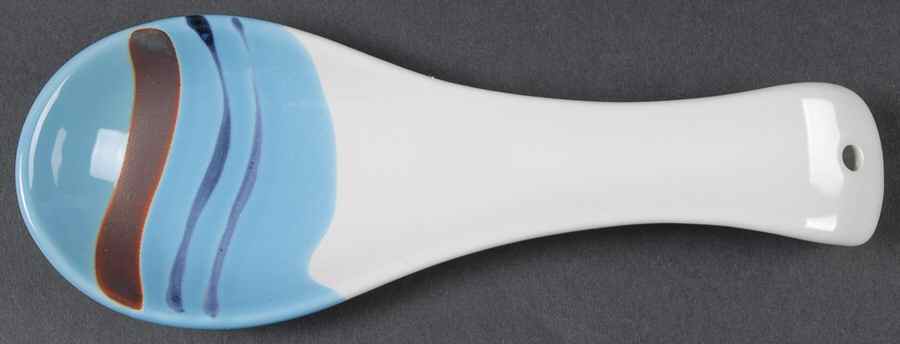 Pacifica Spoon Stacking Spoon Holder Caddy by Otagiri-1