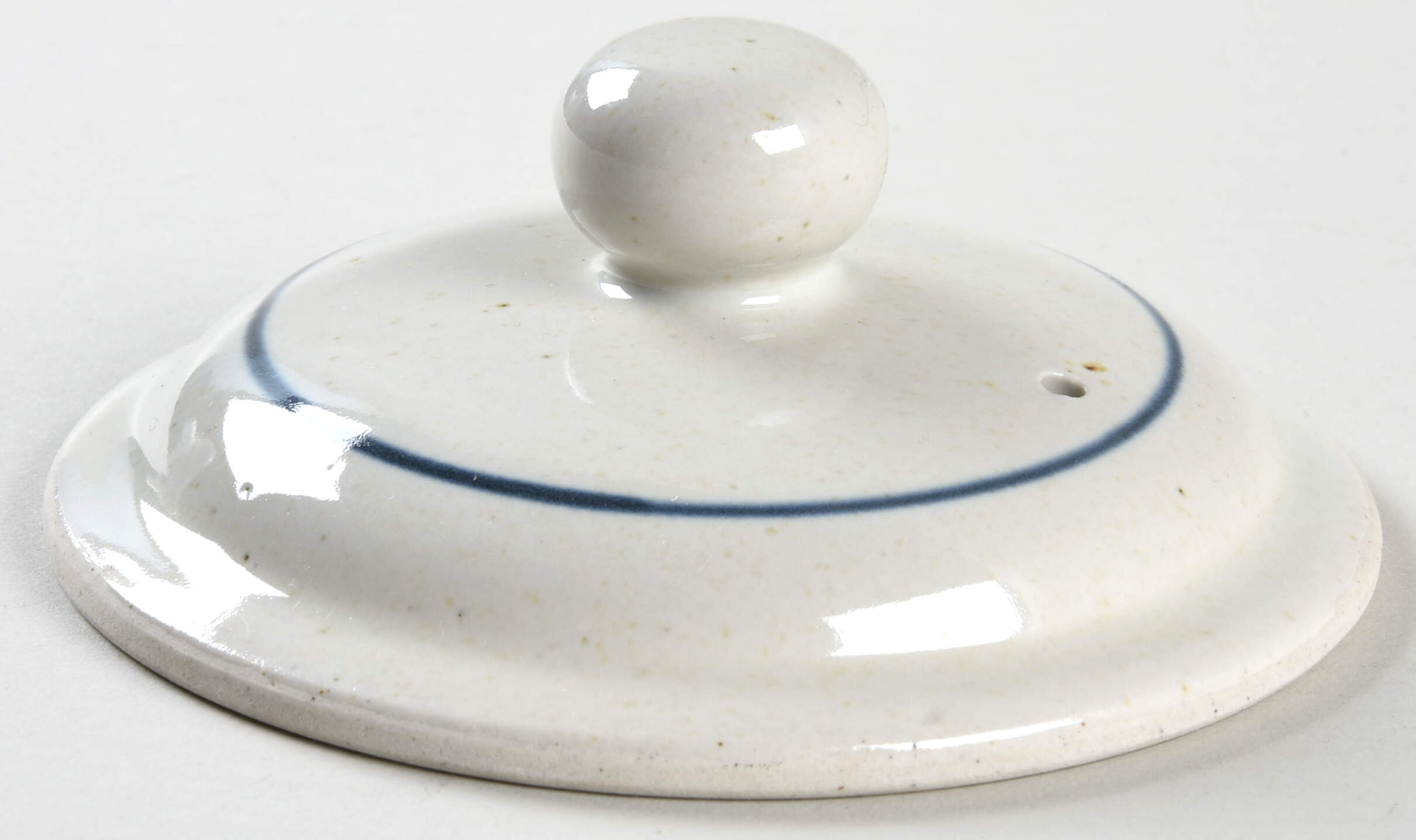 Petite Rose Lid for Teapot by Otagiri-1