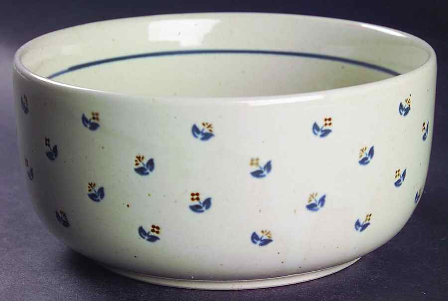 Petite Rose 5" All Purpose Bowl by Otagiri-1