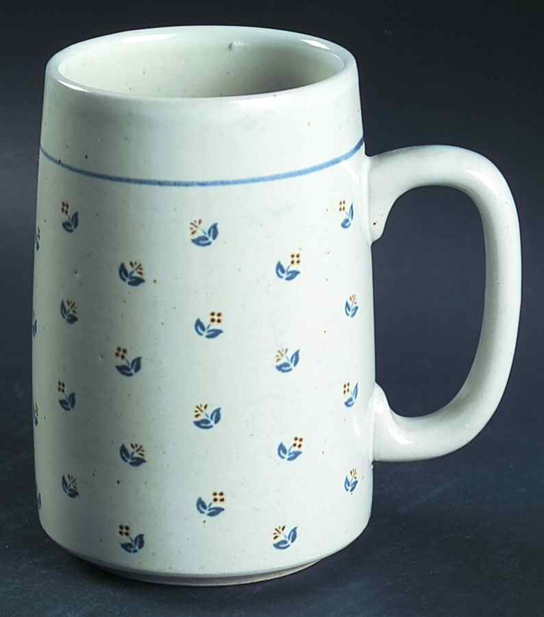 Petite Rose Grandmug by Otagiri-1