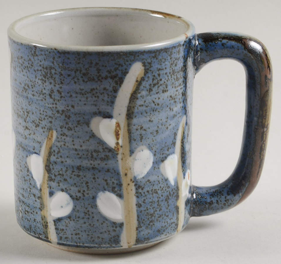 Pussywillow Mug by Otagiri-1