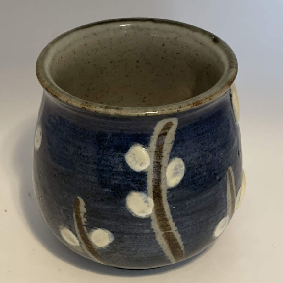 Pussywillow Cup No Handle by Otagiri-1