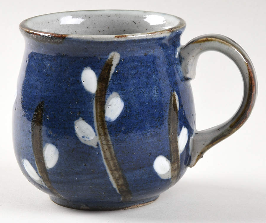 Pussywillow Mug by Otagiri-1