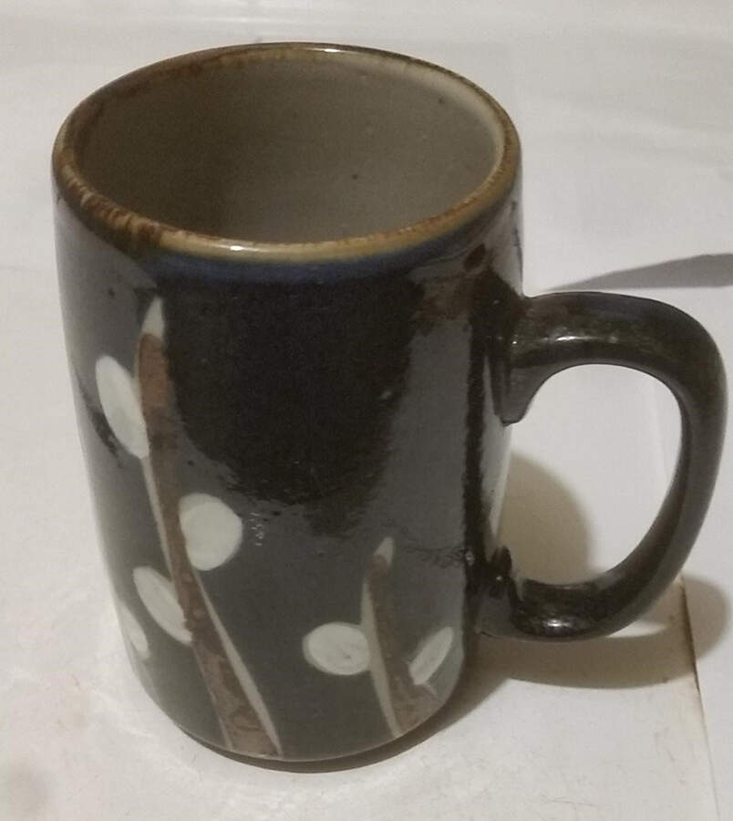 Pussywillow Grandmug by Otagiri-1