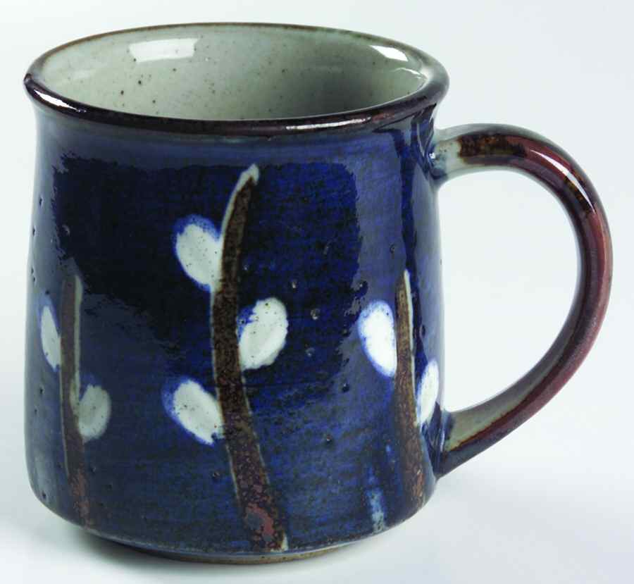 Pussywillow Mug by Otagiri-1