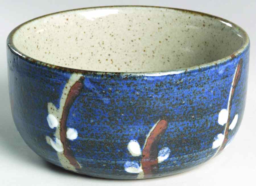 Pussywillow 5" All Purpose Bowl by Otagiri-1