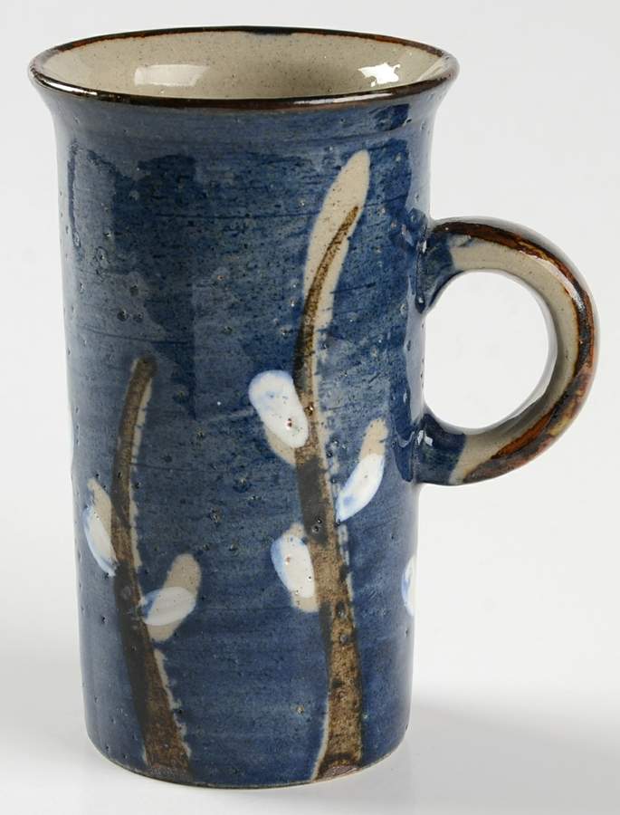 Pussywillow Irish Coffee Cup by Otagiri-1