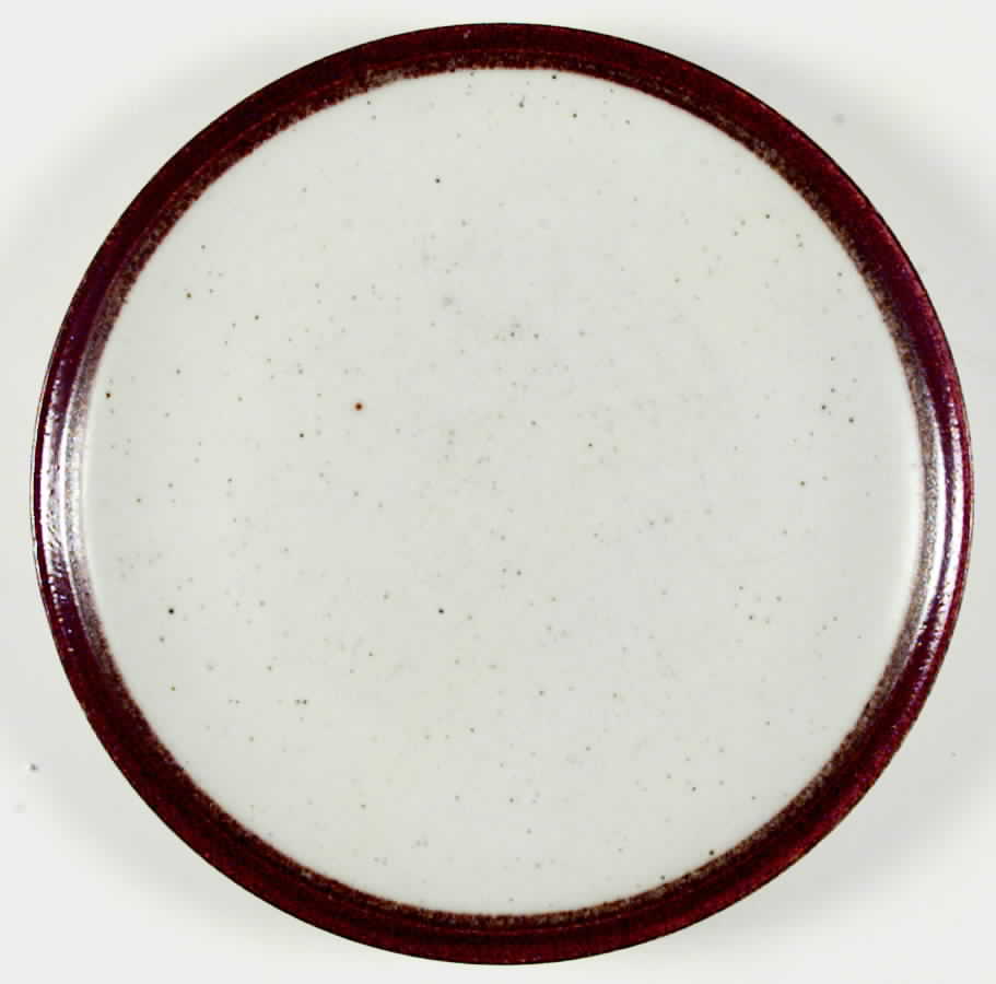 Redwood Dinner Plate by Otagiri-1