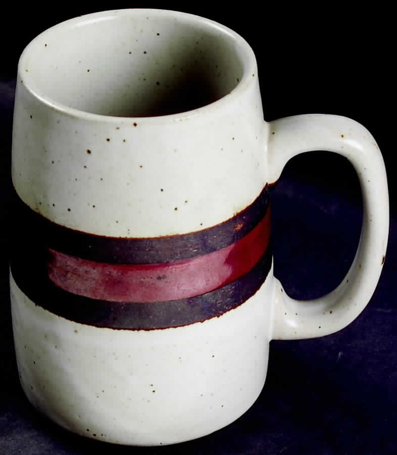 Redwood Grandmug by Otagiri-1