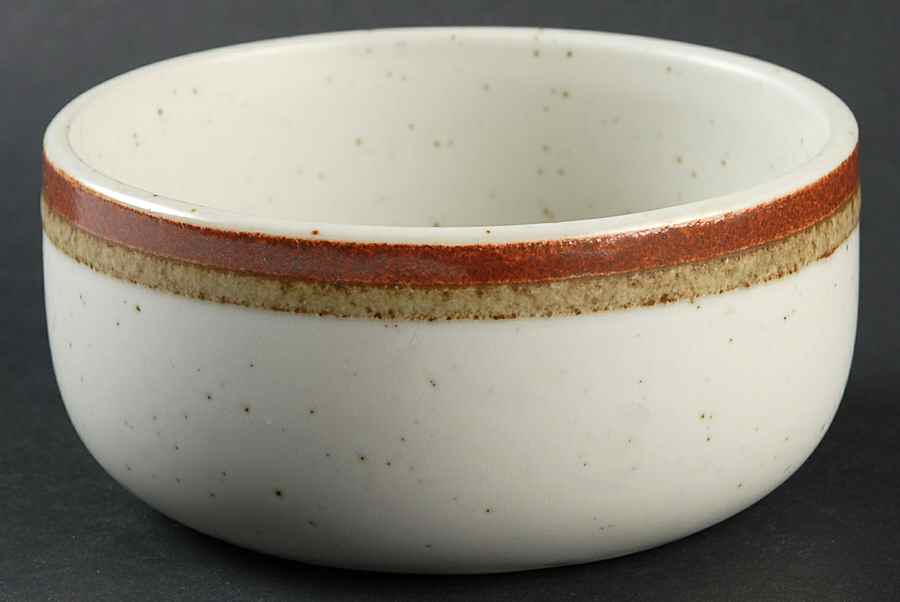 Redwood Individual Salad Bowl by Otagiri-1