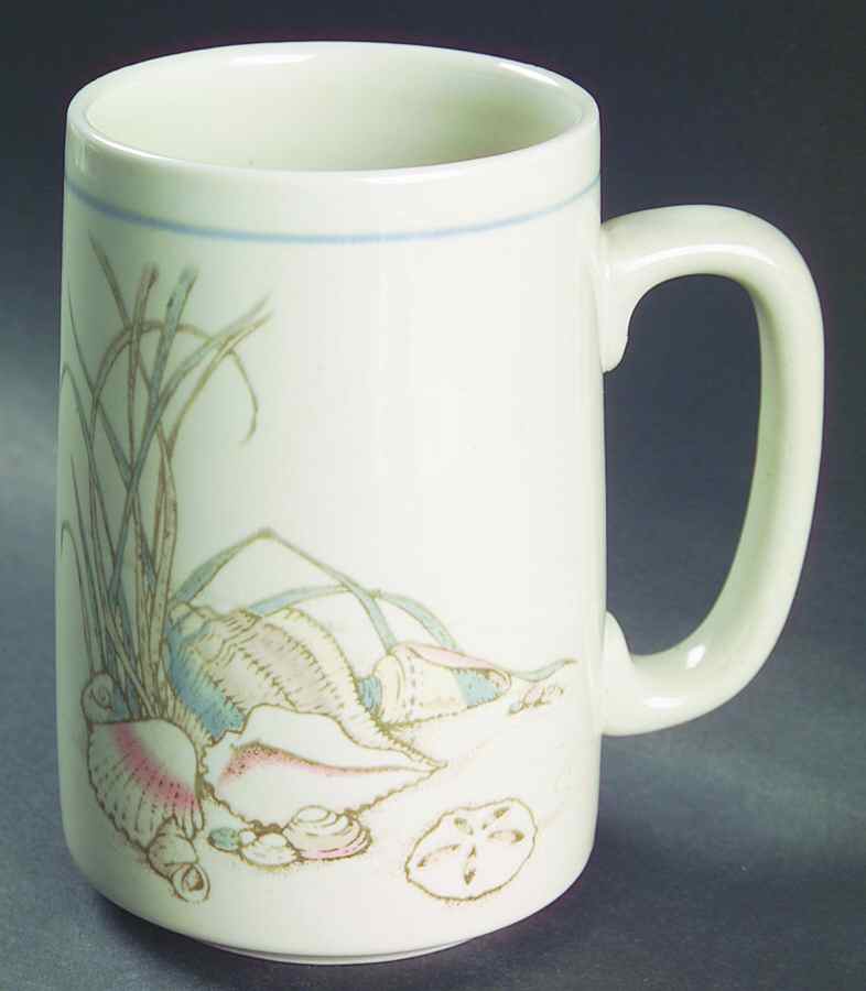 Seashore Grandmug by Otagiri-1