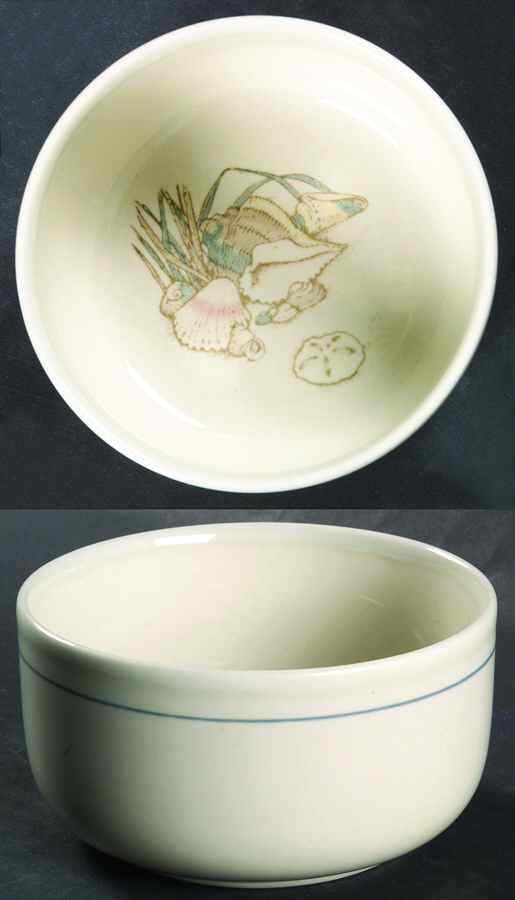 Seashore 4" All Purpose Bowl by Otagiri-1