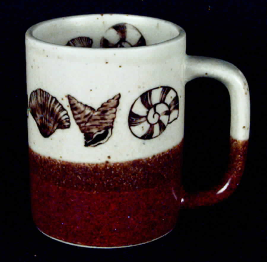 Seashore Mug by Otagiri-1