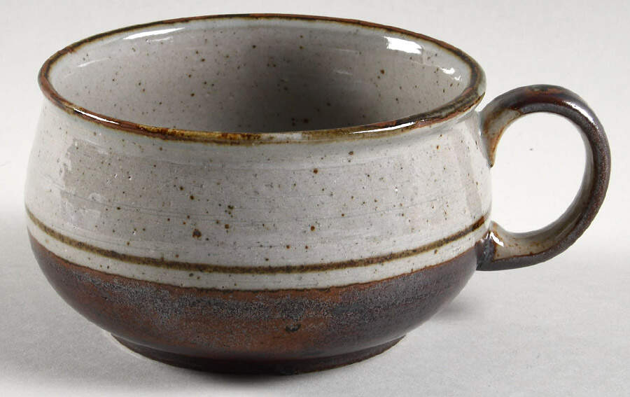 Sierra Soup Mug by Otagiri-1
